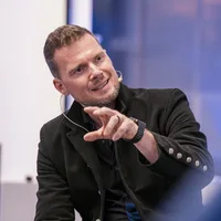 Norman Müller
